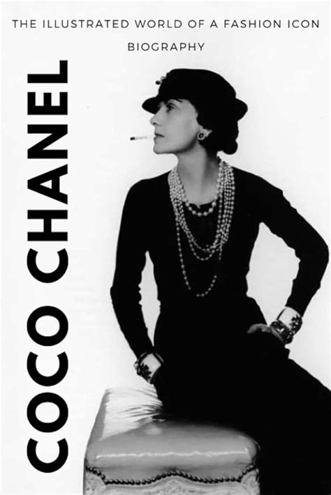 did coco chanel speak english.